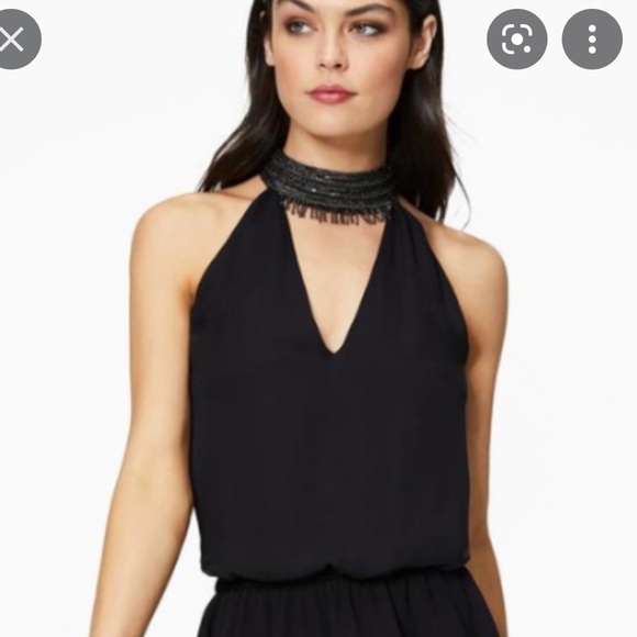 Ramy Brook - Raelyn Dress - Picture 2 of 7